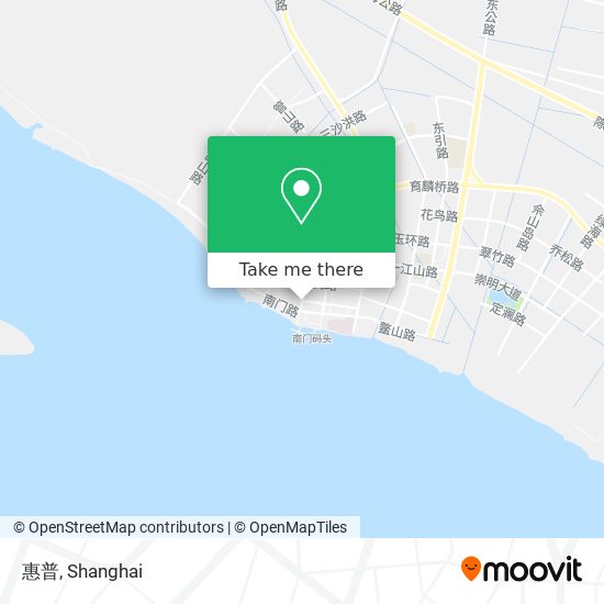 惠普 map