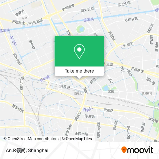 An.R领尚 map