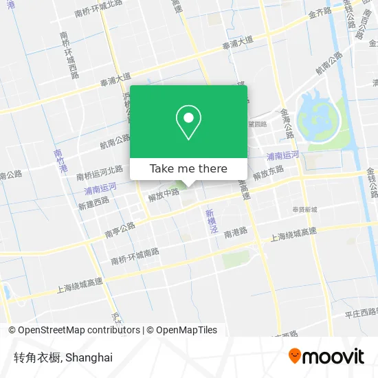 转角衣橱 map