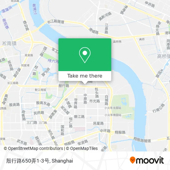 殷行路650弄1-3号 map