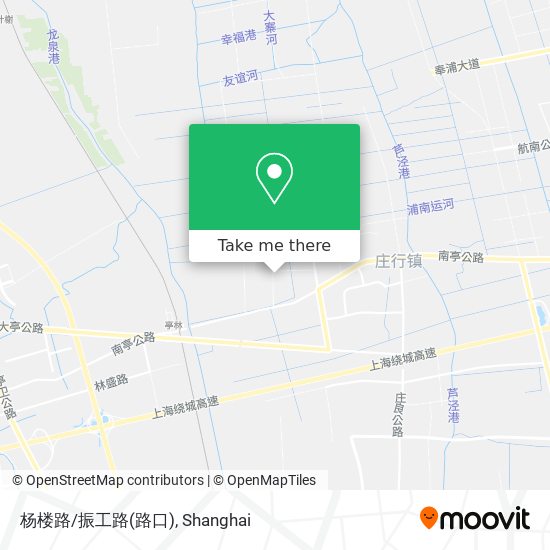 杨楼路/振工路(路口) map