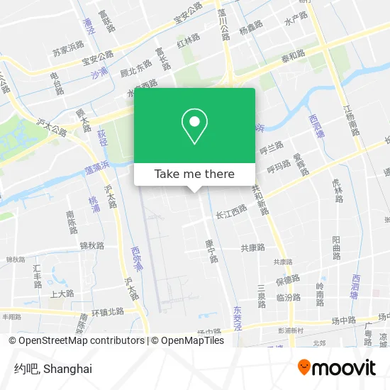 约吧 map