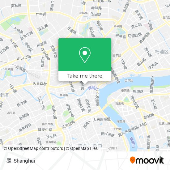 墨 map