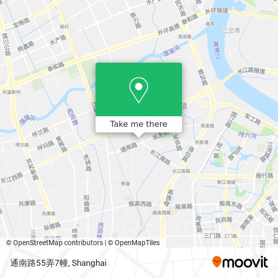通南路55弄7幢 map