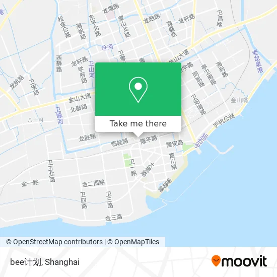 bee计划 map