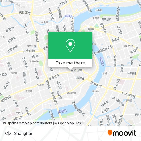 C忆 map