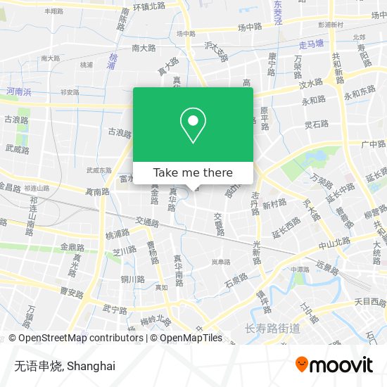 无语串烧 map