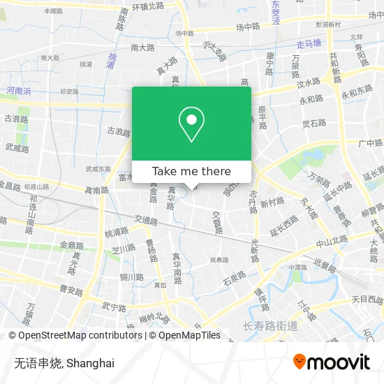 无语串烧 map