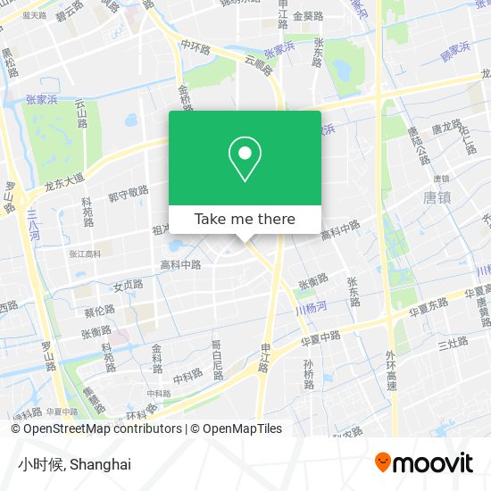 小时候 map