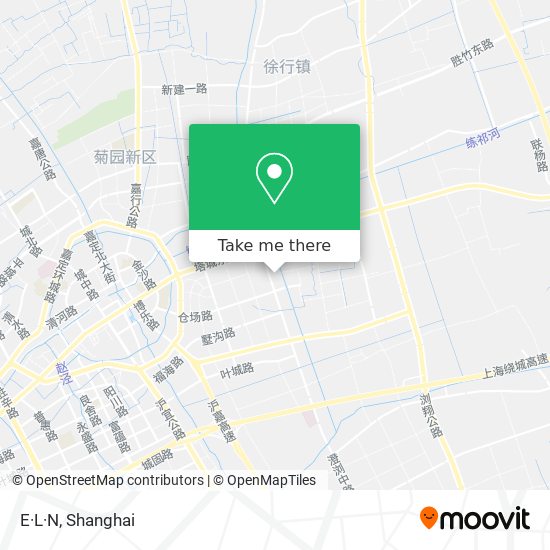E·L·N map