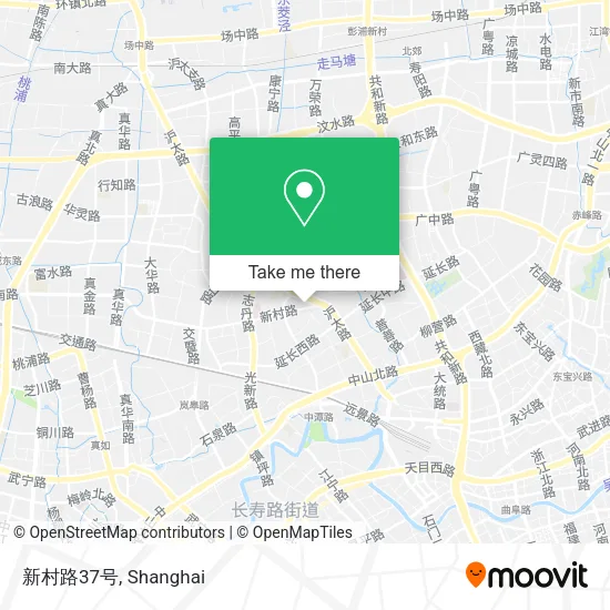 新村路37号 map