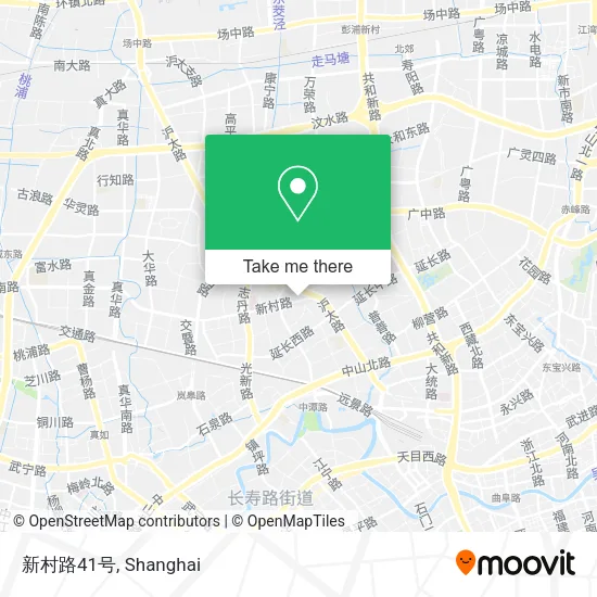 新村路41号 map