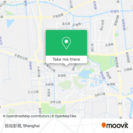 煊祖影视 map