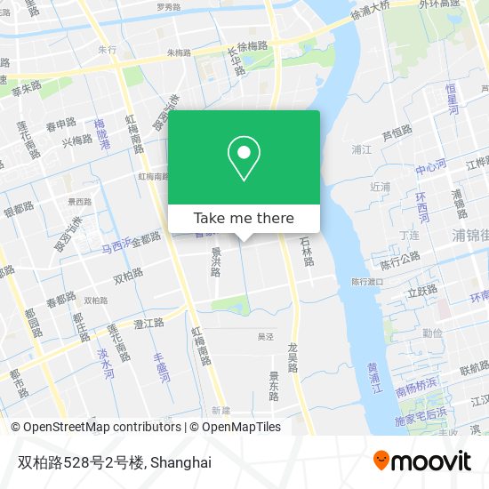 双柏路528号2号楼 map