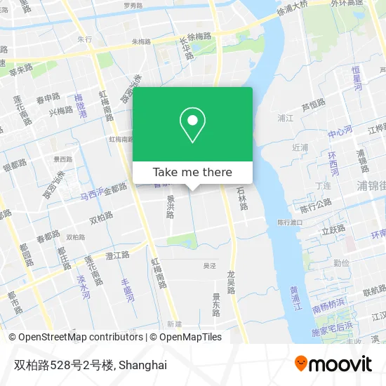双柏路528号2号楼 map