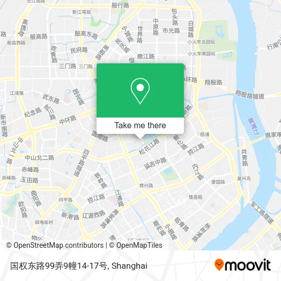 国权东路99弄9幢14-17号 map