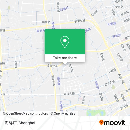 海绵厂 map