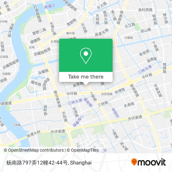杨南路797弄12幢42-44号 map