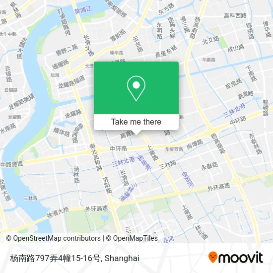 杨南路797弄4幢15-16号 map