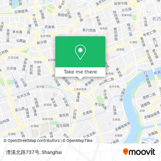漕溪北路737号 map