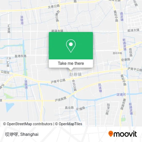 哎咿呀 map