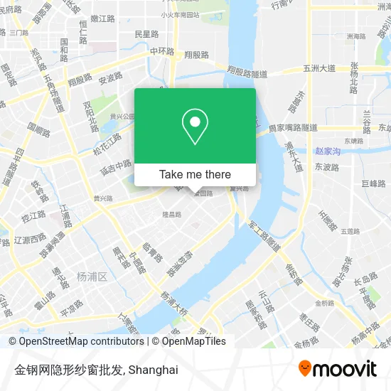 金钢网隐形纱窗批发 map