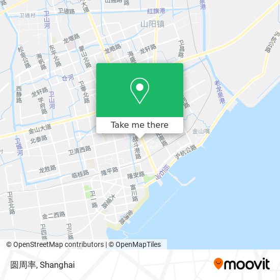 圆周率 map