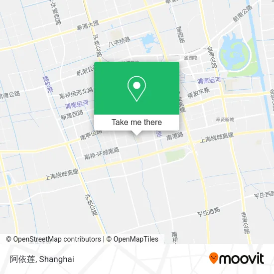 阿依莲 map