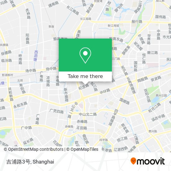 吉浦路3号 map