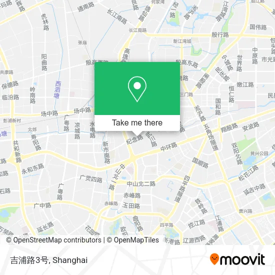 吉浦路3号 map