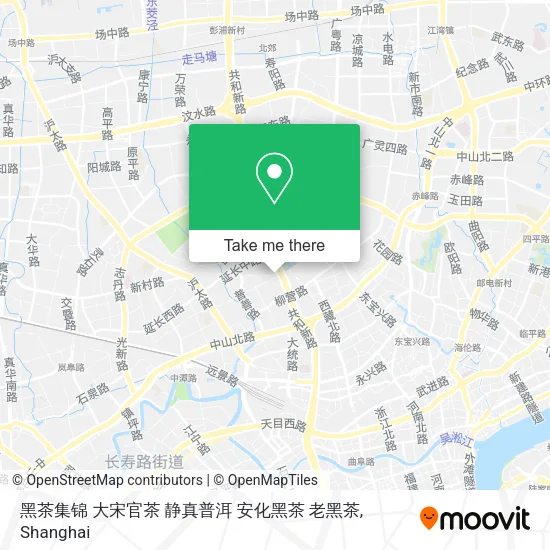 黑茶集锦 大宋官茶 静真普洱 安化黑茶 老黑茶 map