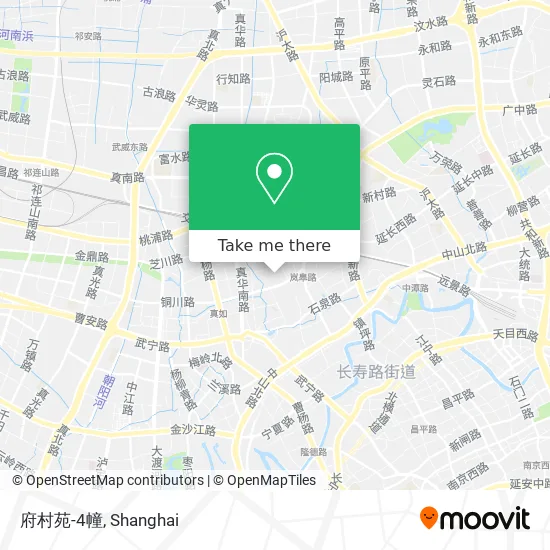 府村苑-4幢 map