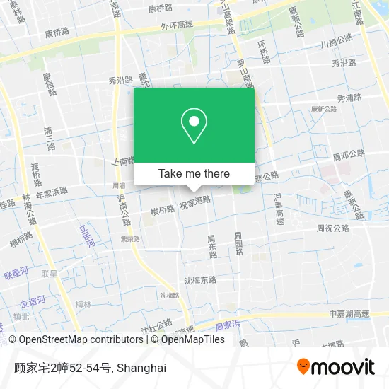 顾家宅2幢52-54号 map
