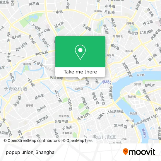 popup union map