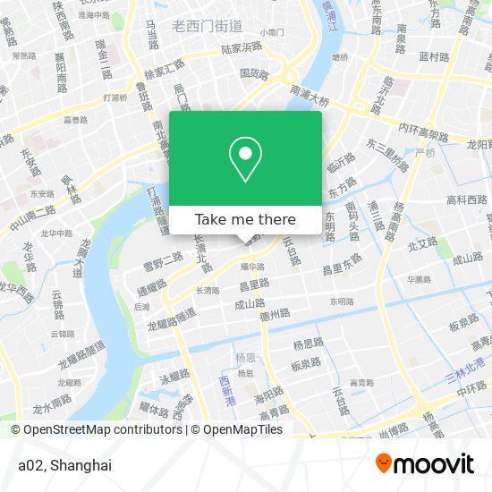 a02 map