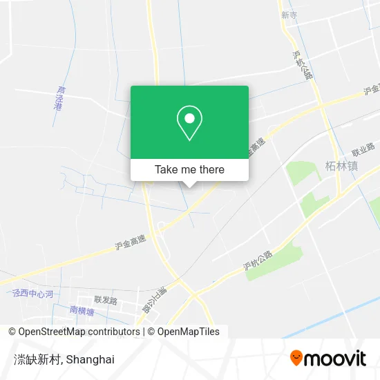 漴缺新村 map