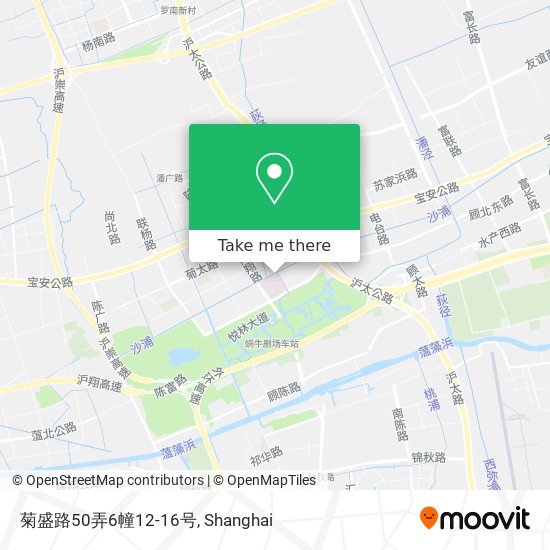 菊盛路50弄6幢12-16号 map