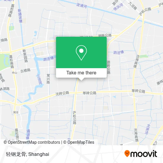 轻钢龙骨 map