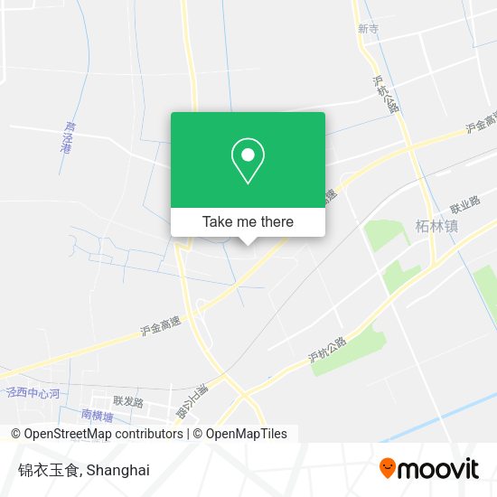 锦衣玉食 map