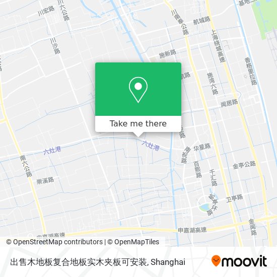 出售木地板复合地板实木夹板可安装 map