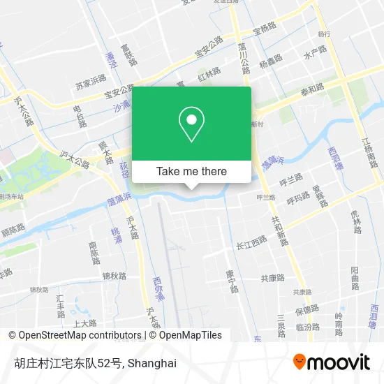 胡庄村江宅东队52号 map