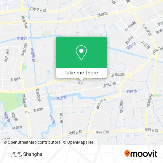 一点点 map
