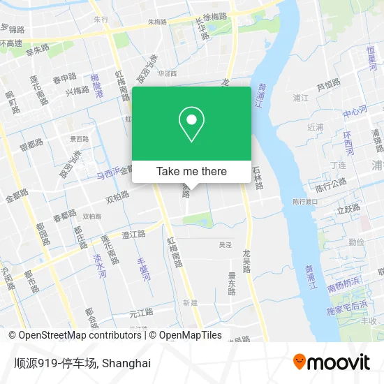 顺源919-停车场 map