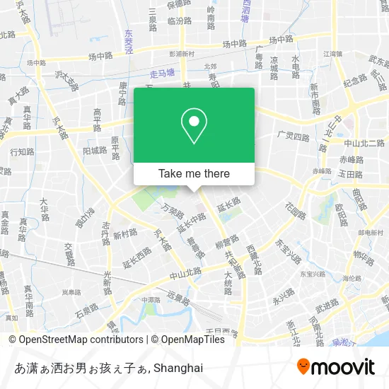 あ潇ぁ洒お男ぉ孩ぇ子ぁ map