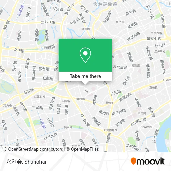 永利会 map