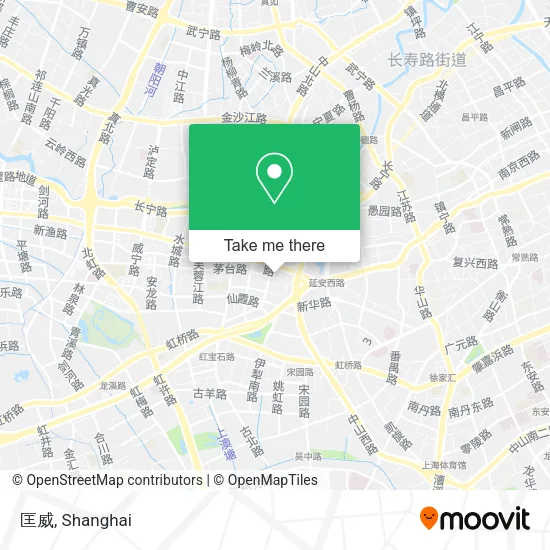 匡威 map
