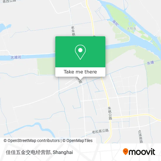 佳佳五金交电经营部 map