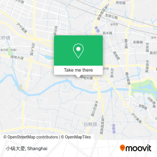 小锅大爱 map