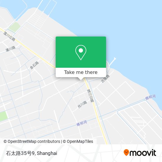 石太路35号9 map