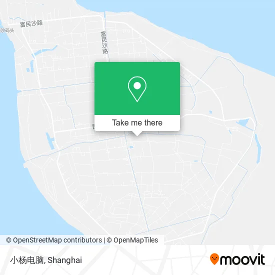 小杨电脑 map